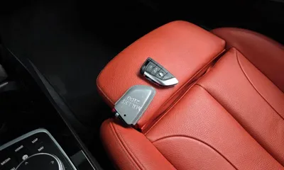BMW 1-Series 2021, 21121 км, за 27400000 KRW - фото 32