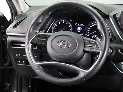 Hyundai Sonata 2020, 99018 км, за 14990000 KRW - фото 13