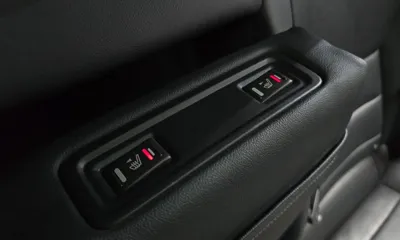 Renault-KoreaSamsung QM6 2017, 107404 км, за 10200000 KRW - фото 18