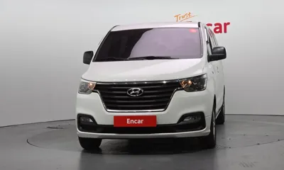 Hyundai Starex 2018, 132818 км, за 14200000 KRW