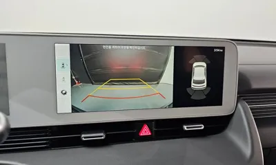Hyundai Ioniq5 2022, 66606 км, за 27800000 KRW - фото 14