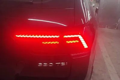 Volkswagen Tiguan L 2021, 62200 км, за 121612.57 CNY - фото 7