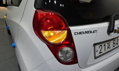 ChevroletGMDaewoo Spark 2014, 95733 км, за 2750000 KRW - фото 23