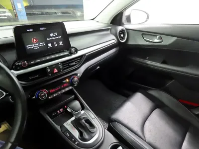 Kia K3 2021, 115237 км, за 13000000 KRW - фото 11