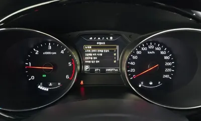Kia Canival 2017, 144377 км, за 10200000 KRW - фото 8