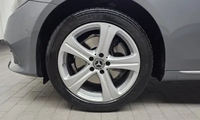 Mercedes-Benz E-Class 2018, 63645 км, за 21500000 KRW - фото 5