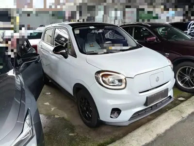 Leapmotor Leapmotor T03 2023, 80300 км, за 41900 CNY