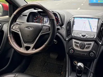 Chery Arrizo 5 2018, 50000 км, за 23800 CNY - фото 14