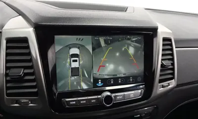 KG_Mobility_Ssangyong Rexton 2019, 97584 км, за 16200000 KRW - фото 15
