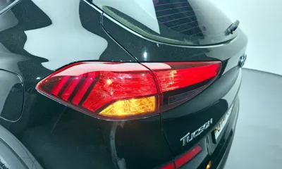 Hyundai Tucson 2019, 115254 км, за 13900000 KRW - фото 23