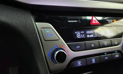 Hyundai Avante 2016, 83876 км, за 7900000 KRW - фото 18