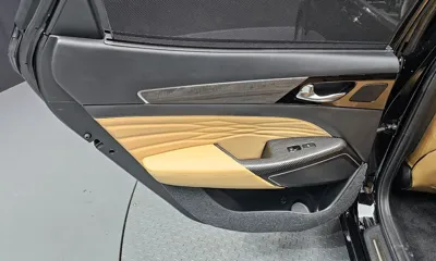 Kia K7 2020, 94935 км, за 20200000 KRW - фото 25