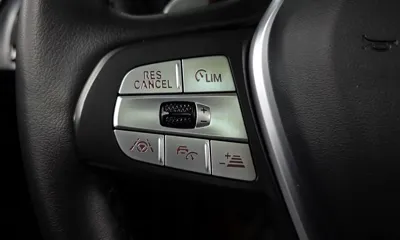BMW X4 2021, 62466 км, за 37900000 KRW - фото 28