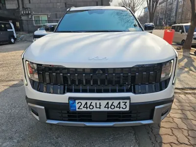 Kia Seltos 2026, 500 км, за 23000000 KRW