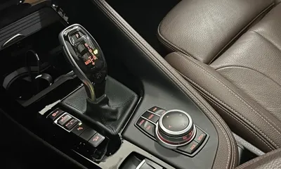 BMW X1 2022, 18704 км, за 30500000 KRW - фото 9