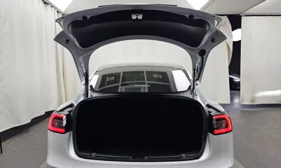 Tesla Model 3 2021, 140068 км, за 26990000 KRW - фото 20