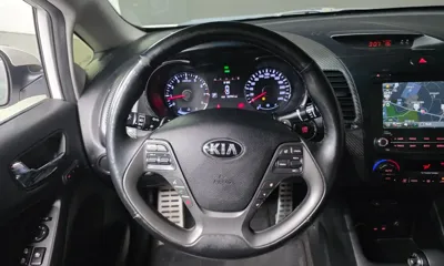 Kia K3 2013, 92731 км, за 6500000 KRW - фото 14
