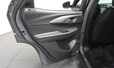 ChevroletGMDaewoo Trailblazer 2021, 58346 км, за 16900000 KRW - фото 25