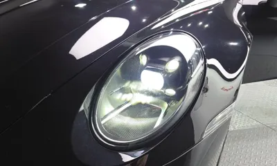Porsche 911 2020, 77780 км, за 124900000 KRW - фото 22