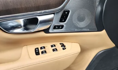 Volvo S90 2022, 41589 км, за 39500000 KRW - фото 36
