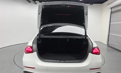 Mercedes-Benz E-Class 2025, 4958 км, за 73000000 KRW - фото 20
