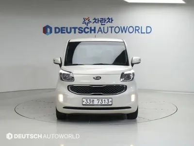 Kia Ray 2013, 86172 км, за 5700000 KRW - фото 3