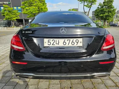 Mercedes-Benz E-Class 2017, 166818 км, за 13800000 KRW - фото 6