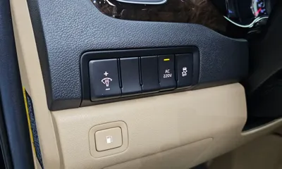 Kia Canival 2019, 140520 км, за 17000000 KRW - фото 14