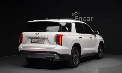 Hyundai Palisade 2023, 71412 км, за 29500000 KRW