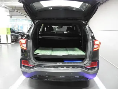 KG_Mobility_Ssangyong Rexton 2018, 229982 км, за 10900000 KRW - фото 14