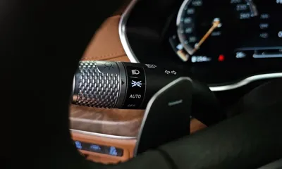 Genesis G80 2021, 1938 км, за 41300000 KRW - фото 30