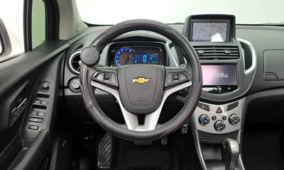 ChevroletGMDaewoo Trax 2016, 116675 км, за 5900000 KRW - фото 13