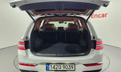 Genesis GV80 2024, 16892 км, за 58800000 KRW - фото 20