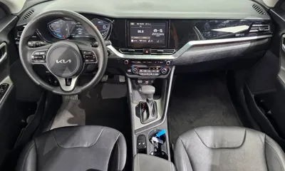 Kia Niro 2022, 71326 км, за 16500000 KRW - фото 7