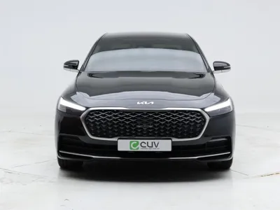 Kia K9 2023, 98850 км, за 40200000 KRW - фото 2