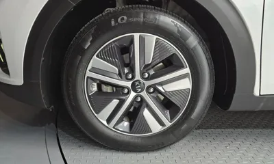 Kia Niro 2021, 84302 км, за 17400000 KRW - фото 5