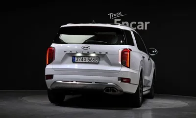 Hyundai Palisade 2022, 65711 км, за 29500000 KRW