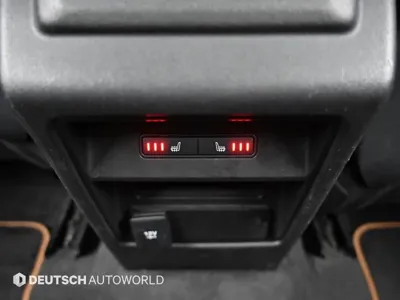 Land Rover Discovery Sport 2019, 106733 км, за 11900000 KRW - фото 16