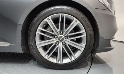 Genesis G80 2019, 89186 км, за 19890000 KRW - фото 5
