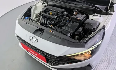 Hyundai Avante 2022, 44282 км, за 18200000 KRW - фото 6