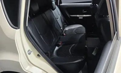 Kia Soul 2013, 97602 км, за 4700000 KRW - фото 11