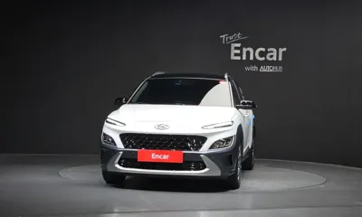 Hyundai Kona 2023, 30564 км, за 25900000 KRW