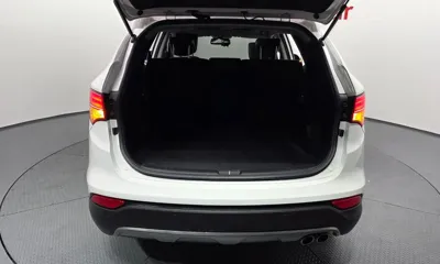 Hyundai Santafe 2015, 100343 км, за 9900000 KRW - фото 20