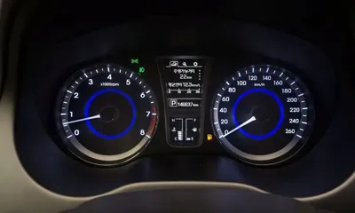 Hyundai Grandeur 2016, 146637 км, за 6390000 KRW - фото 8