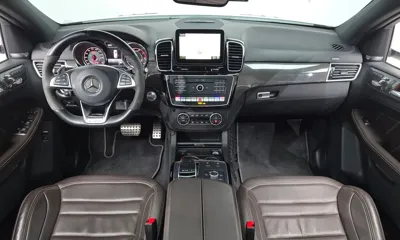 Mercedes-Benz GLE-Class 2019, 73254 км, за 62000000 KRW - фото 7