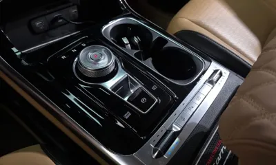Kia Canival 2021, 47769 км, за 26900000 KRW - фото 9