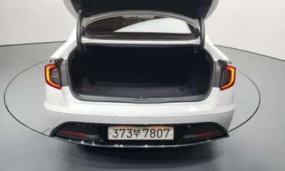 Hyundai Sonata 2022, 105522 км, за 14900000 KRW - фото 20