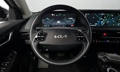 Kia EV6 2022, 32904 км, за 31300000 KRW - фото 12