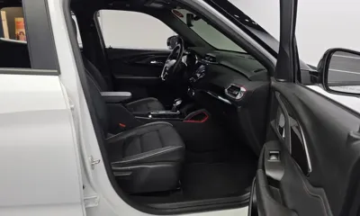 ChevroletGMDaewoo Trailblazer 2021, 52050 км, за 15490000 KRW - фото 26