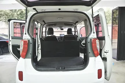 Kia Ray 2016, 95123 км, за 5900000 KRW - фото 5